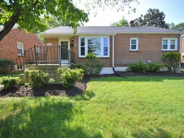 4544 Greenwood Drive, Lynchburg, VA 24502