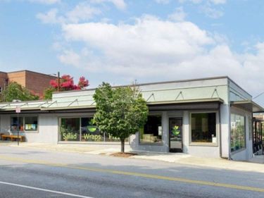 1124 Church Street, Lynchburg, VA 24504