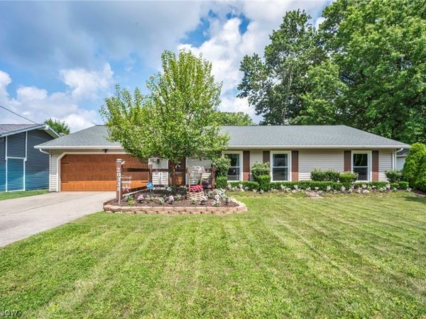 20338 Westwood Drive , Strongsville, OH 44149