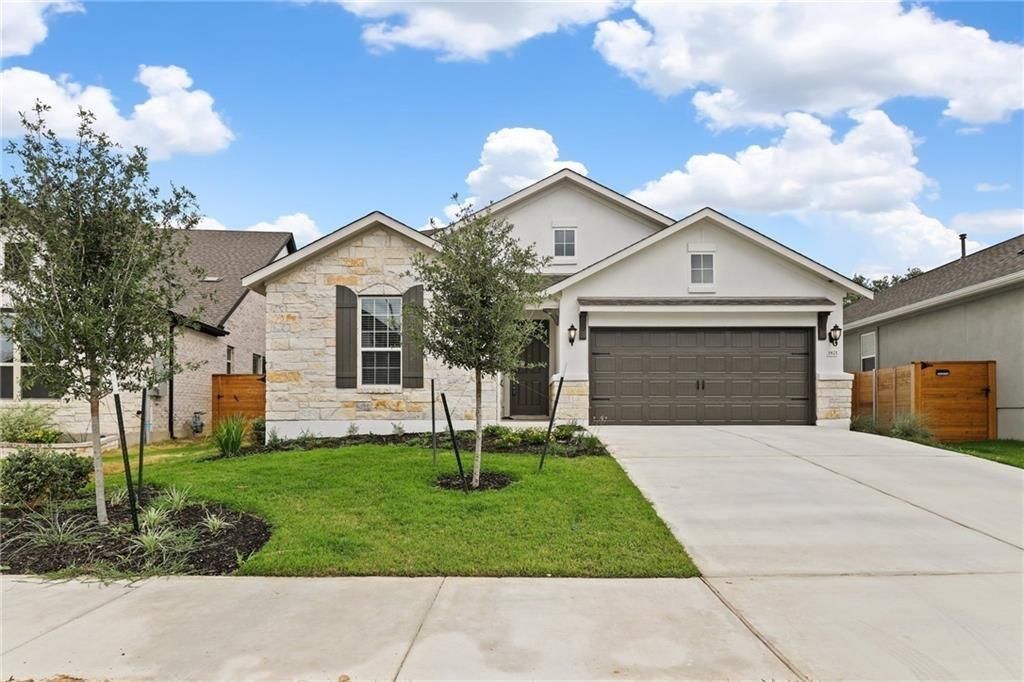 1821 Donetto Dr, Leander, TX 78641 Main Photo