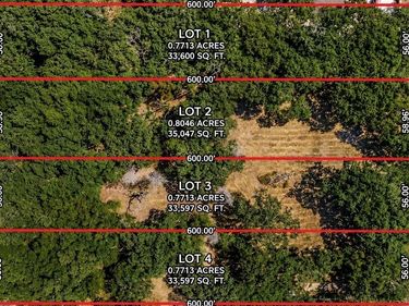 Lot 3 Edd Road , Dallas, TX 75253