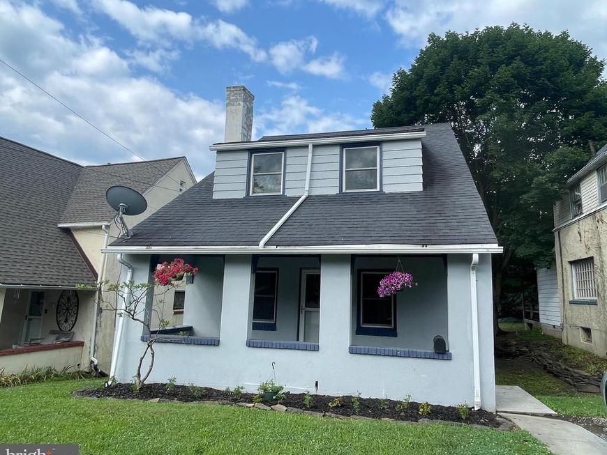 815 Fayette Street, Cumberland, MD 21502 Main Photo