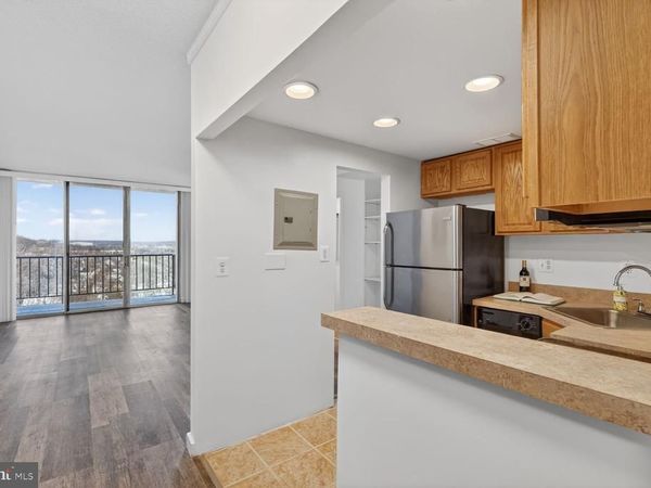 2059 HUNTINGTON AVENUE, Unit 1602, ALEXANDRIA, VA 22303