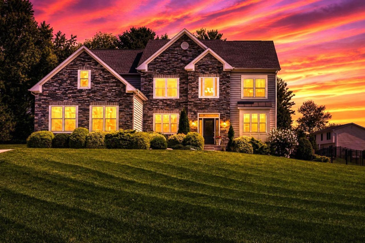 4802 BART ALLEN LANE, BALDWIN, MD 21013