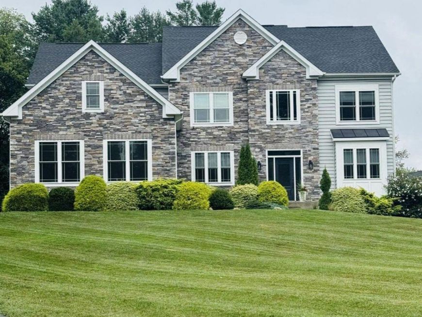 4802 Bart Allen Lane , Baldwin, MD 21013 Main Photo