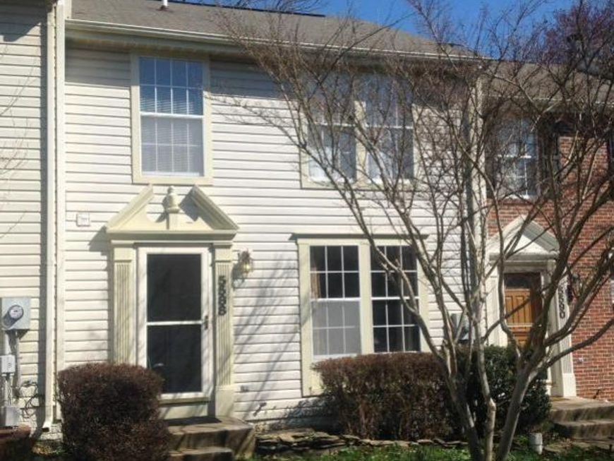 5588 Talbot Court, New Market, MD 21774 Main Photo