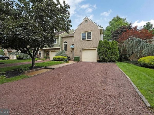 22 MAJESTIC WAY, MARLTON, NJ 08053