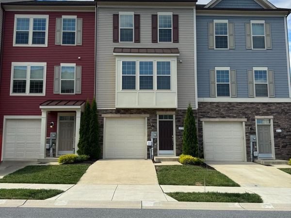 215 POMEGRANATE LANE , FREDERICK, MD 21701