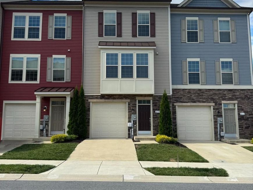 215 Pomegranate Lane , Frederick, MD 21701 Main Photo