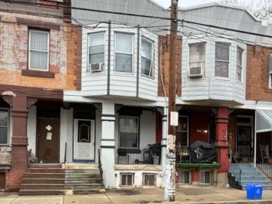 2614 N 30th Street, Philadelphia, PA 19132 Main Photo