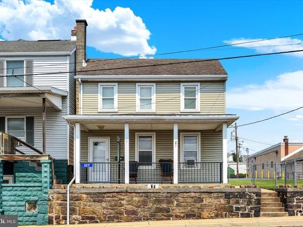 107 VALLEY STREET, MARYSVILLE, PA 17053