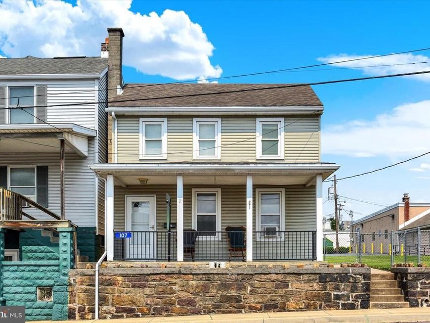 107 Valley Street, Marysville, PA 17053 Main Photo