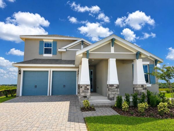 2244 AXEL STREET , MINNEOLA, FL 34715