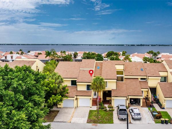 25188 MARION AVENUE , Unit 1033, PUNTA GORDA, FL 33950