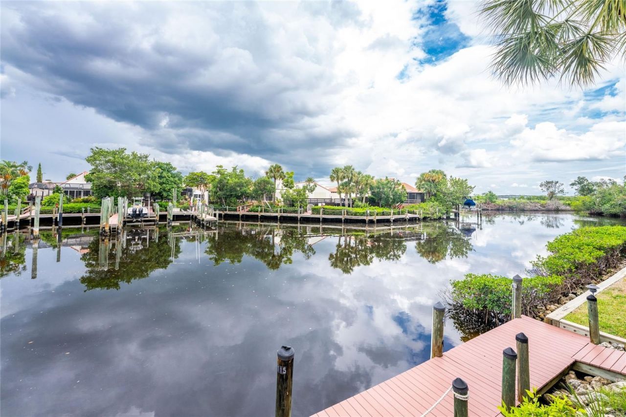 25188 Marion Avenue, Unit 1033, Punta Gorda, FL 33950 Photo
