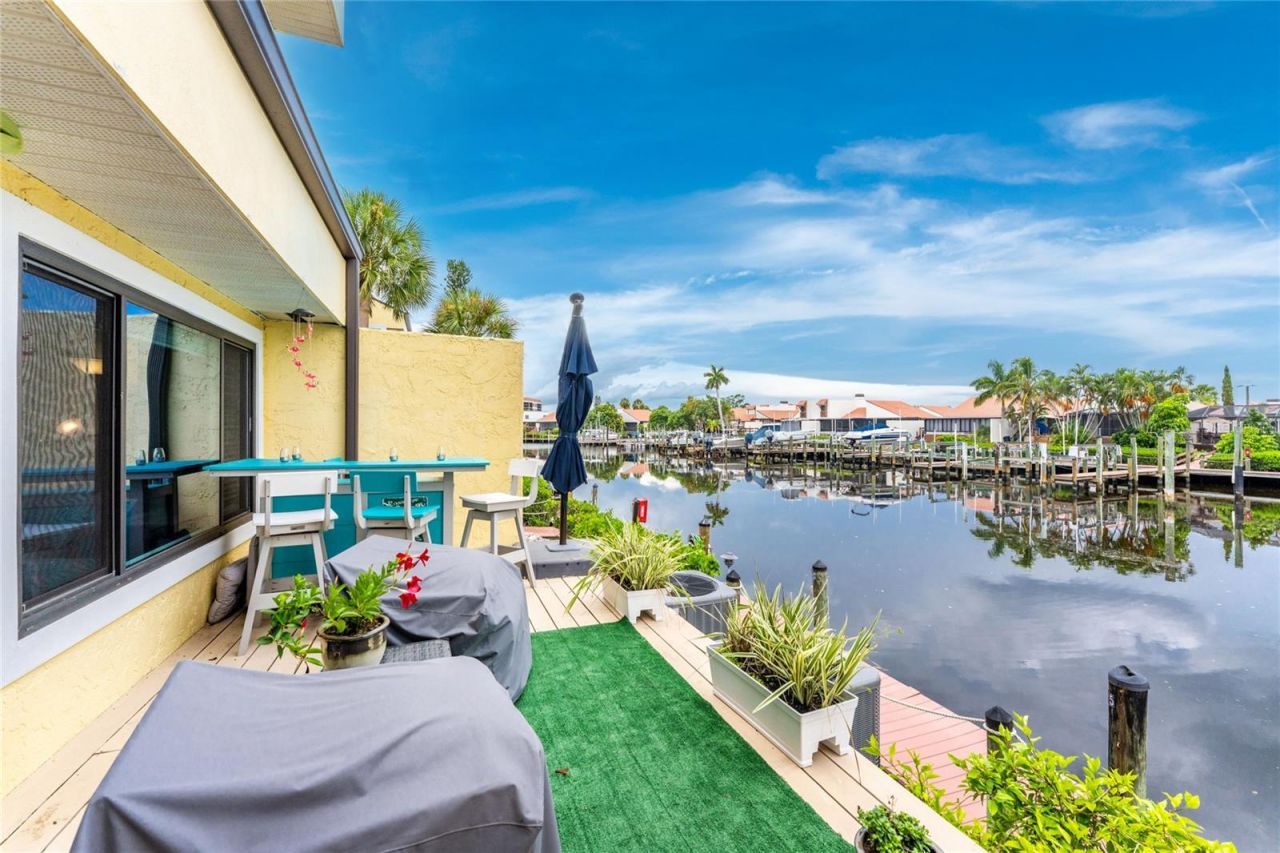 25188 Marion Avenue, Unit 1033, Punta Gorda, FL 33950 Photo