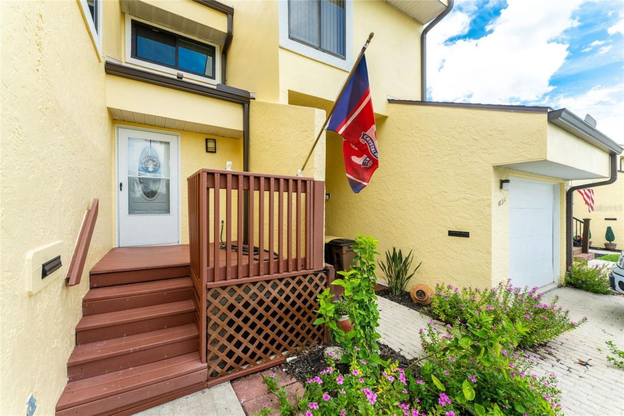 25188 Marion Avenue, Unit 1033, Punta Gorda, FL 33950 Photo
