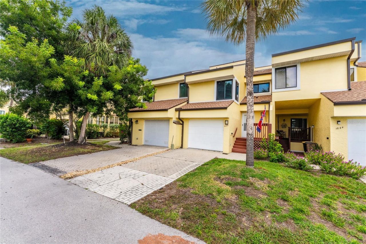 25188 Marion Avenue, Unit 1033, Punta Gorda, FL 33950 Photo