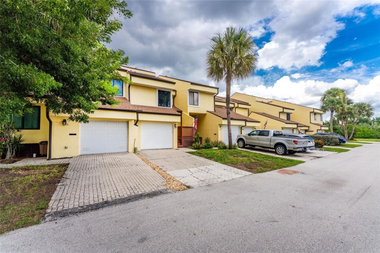 25188 Marion Avenue, Unit 1033, Punta Gorda, FL 33950 Photo