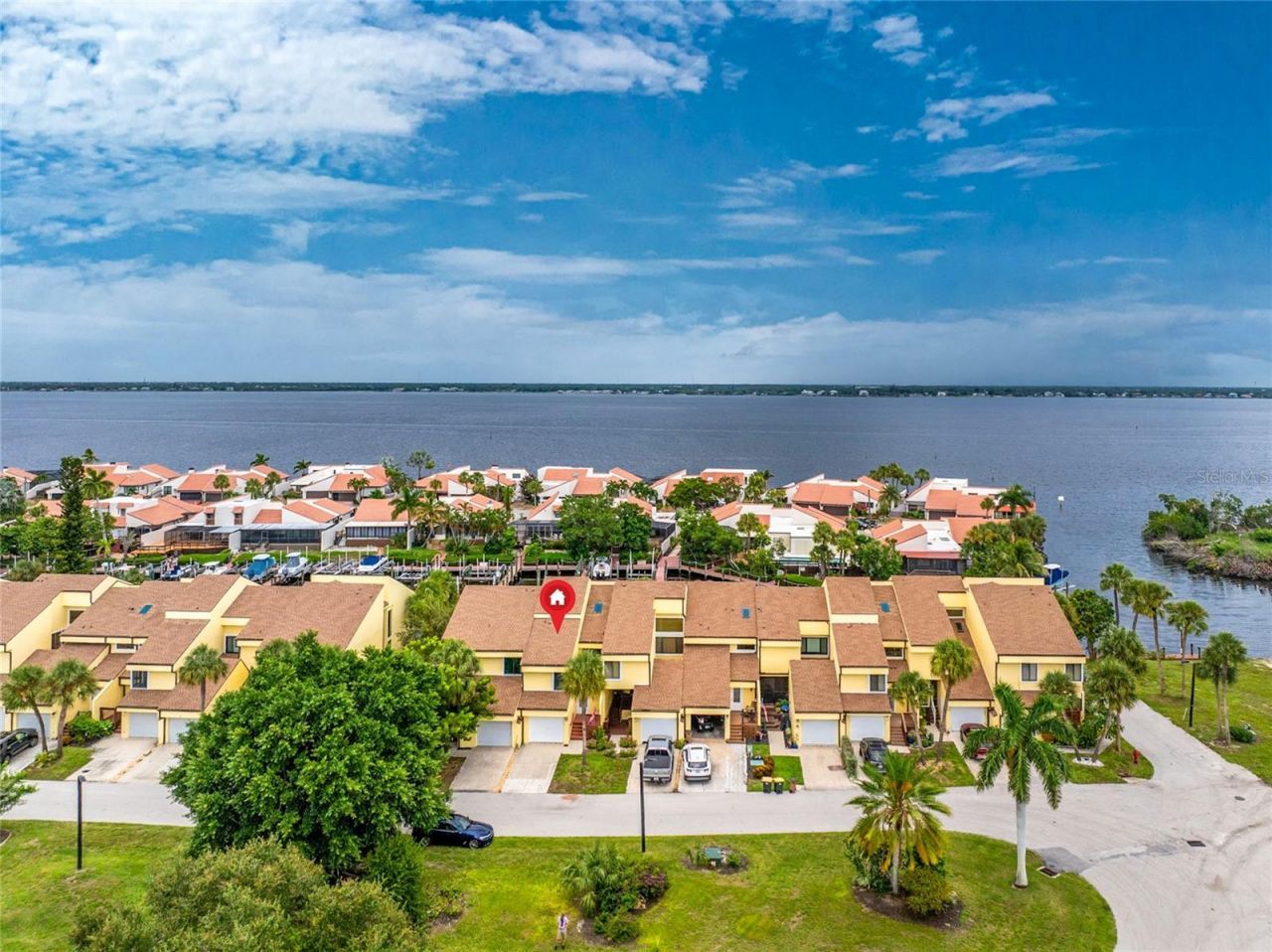 25188 Marion Avenue, Unit 1033, Punta Gorda, FL 33950 Photo