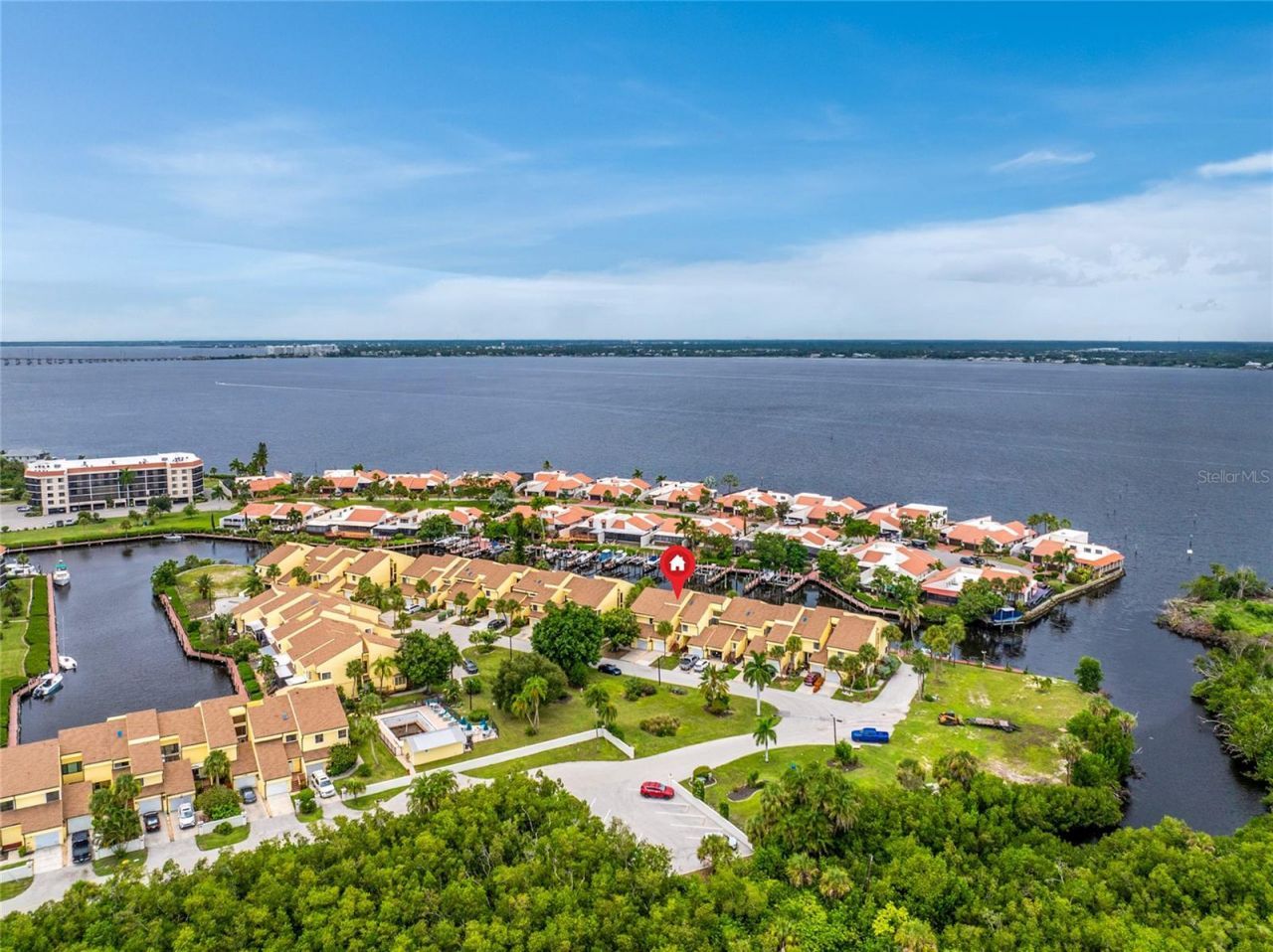25188 Marion Avenue, Unit 1033, Punta Gorda, FL 33950 Photo