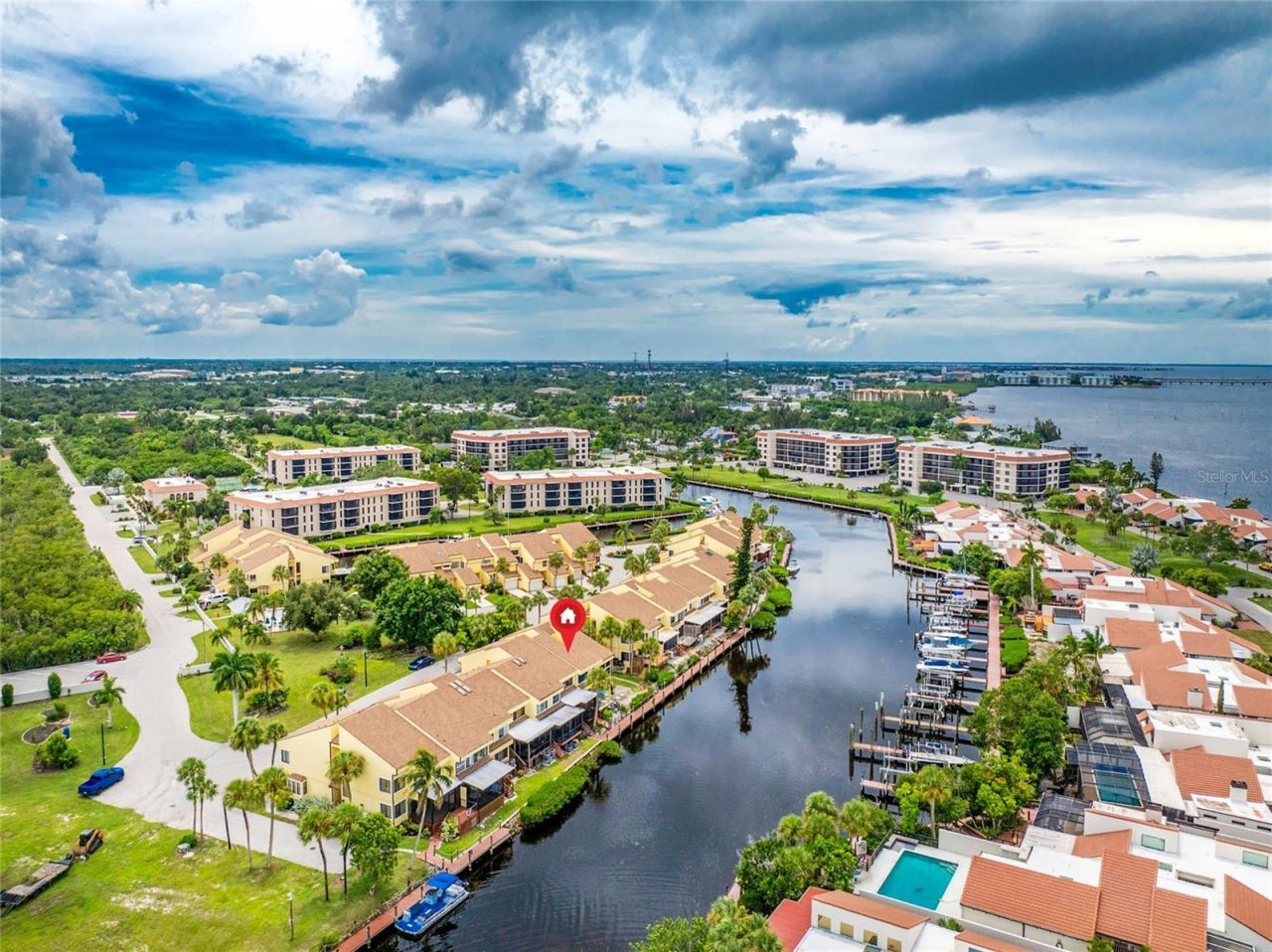 25188 Marion Avenue, Unit 1033, Punta Gorda, FL 33950 Photo