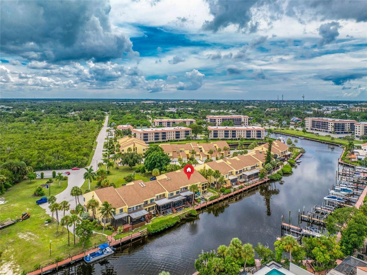 25188 Marion Avenue, Unit 1033, Punta Gorda, FL 33950 Photo