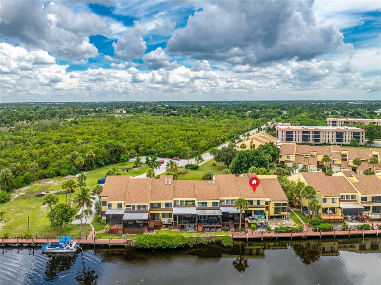 25188 Marion Avenue, Unit 1033, Punta Gorda, FL 33950 Photo