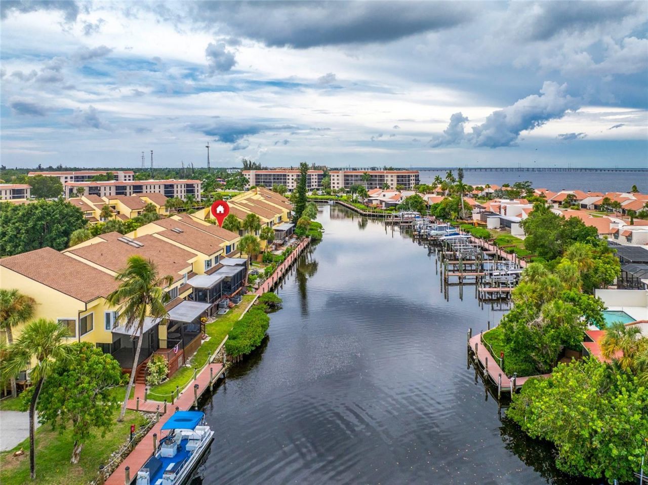25188 Marion Avenue, Unit 1033, Punta Gorda, FL 33950 Photo