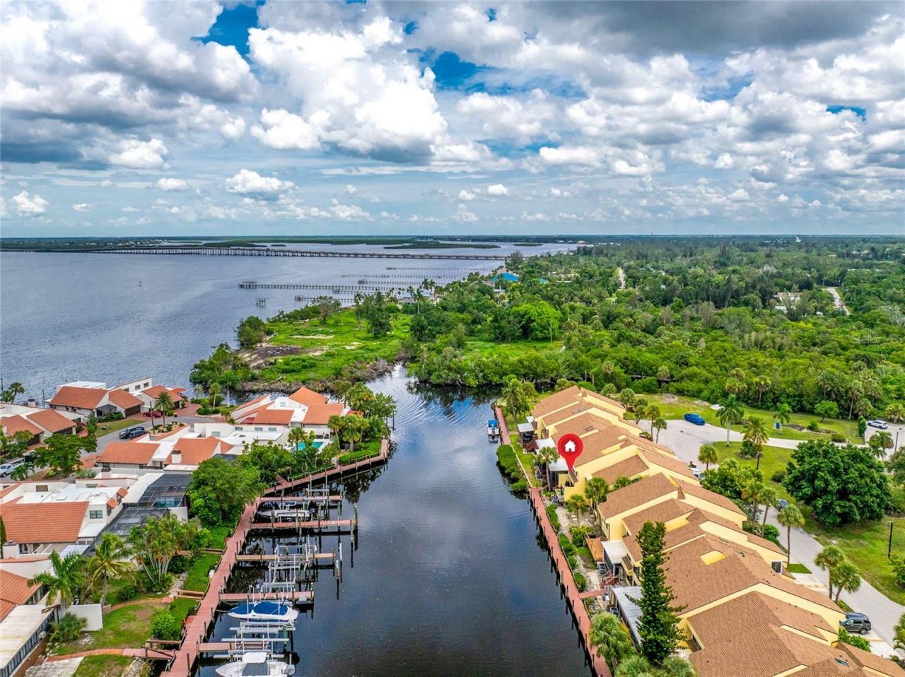 25188 Marion Avenue, Unit 1033, Punta Gorda, FL 33950 Photo