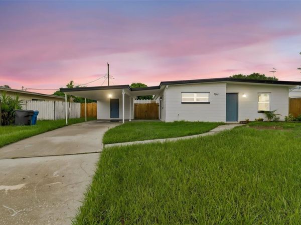 7812 EGYPT LAKE DRIVE , TAMPA, FL 33614