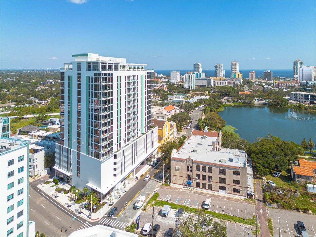 777 3rd Avenue N, Unit 1104, Saint Petersburg, FL 33701 Photo