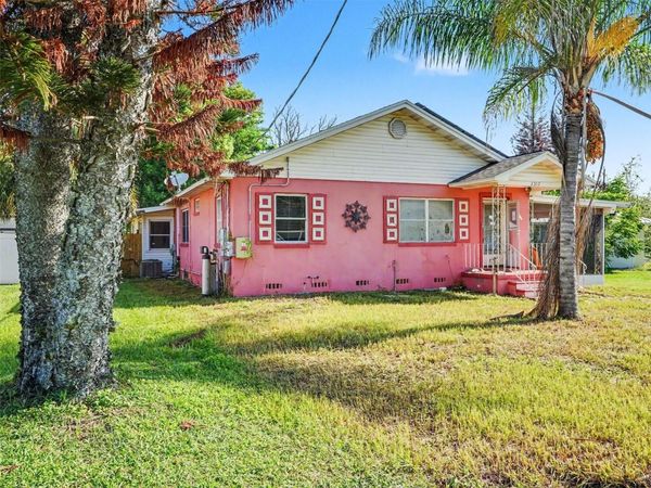 2207 AVENUE B NW , WINTER HAVEN, FL 33880