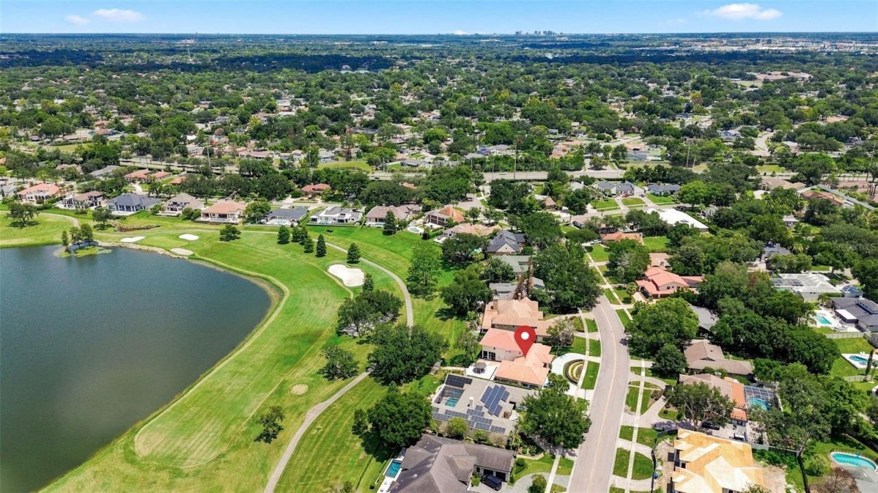 5912 Tarawood Drive, Orlando, FL 32819 Photo