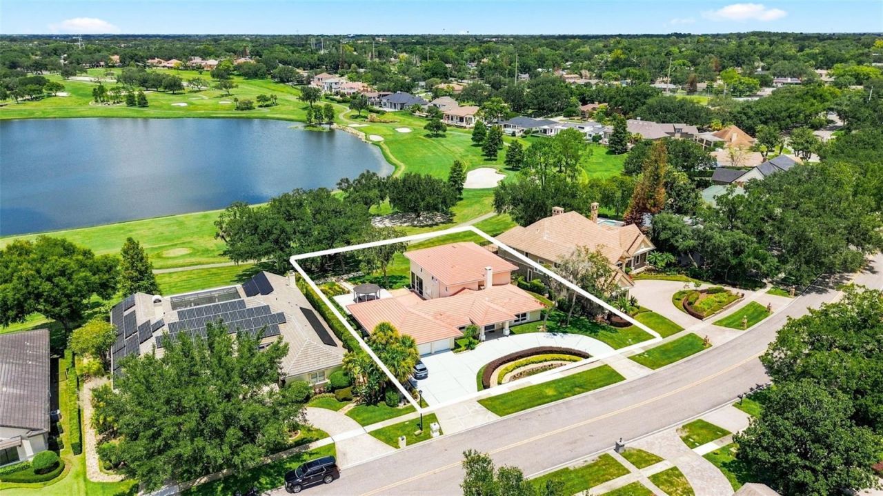 5912 Tarawood Drive, Orlando, FL 32819 Photo