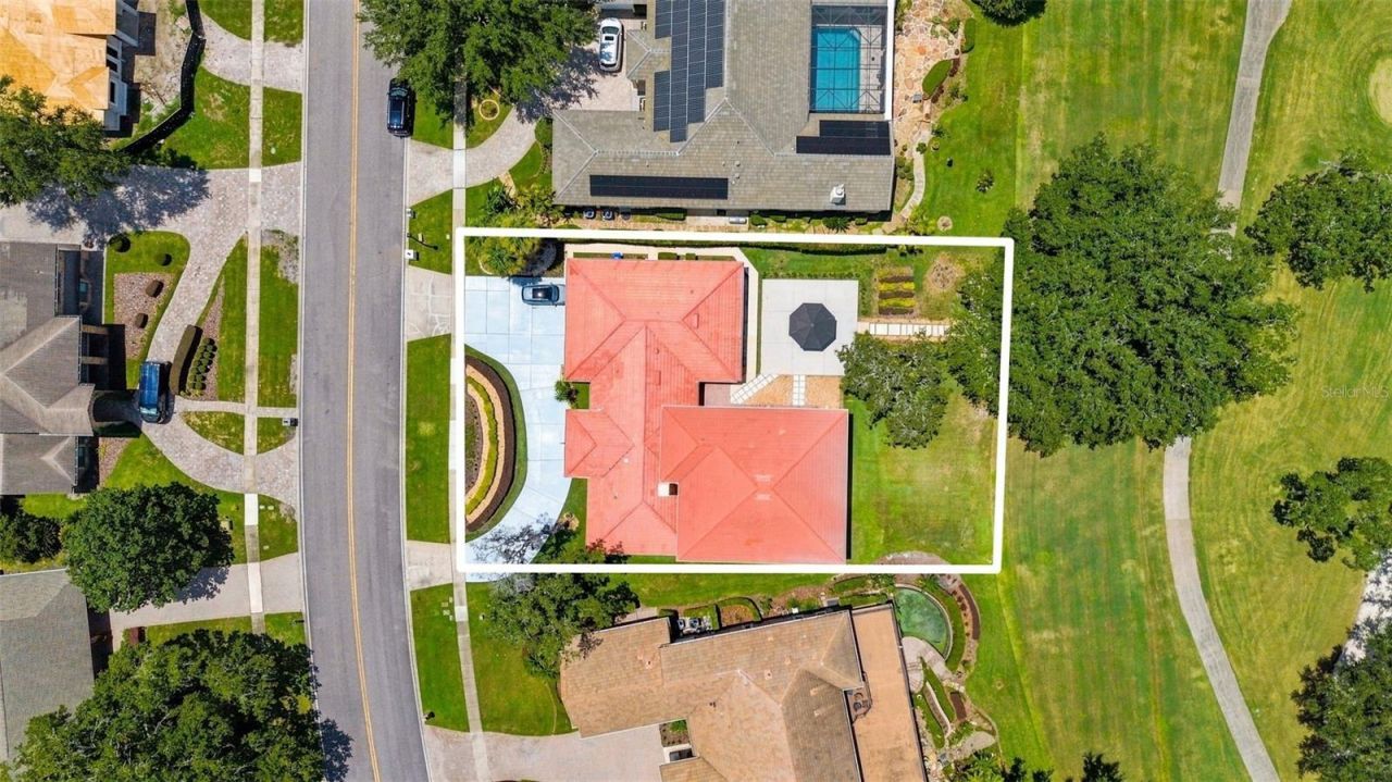 5912 Tarawood Drive, Orlando, FL 32819 Photo