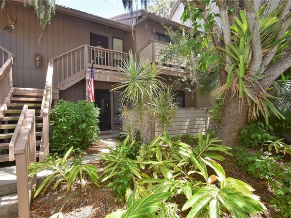1647 BROOKHOUSE COURT , Unit BR146, SARASOTA, FL 34231