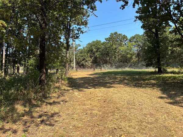 19846 Happy Camp Road, Okmulgee, OK 74447