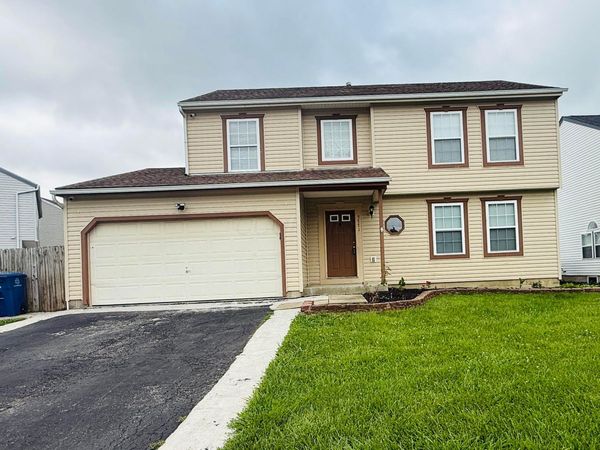 5771 Tampico Drive , Galloway, OH 43119