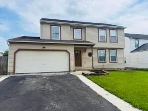 5771 Tampico Drive , Galloway, OH 43119