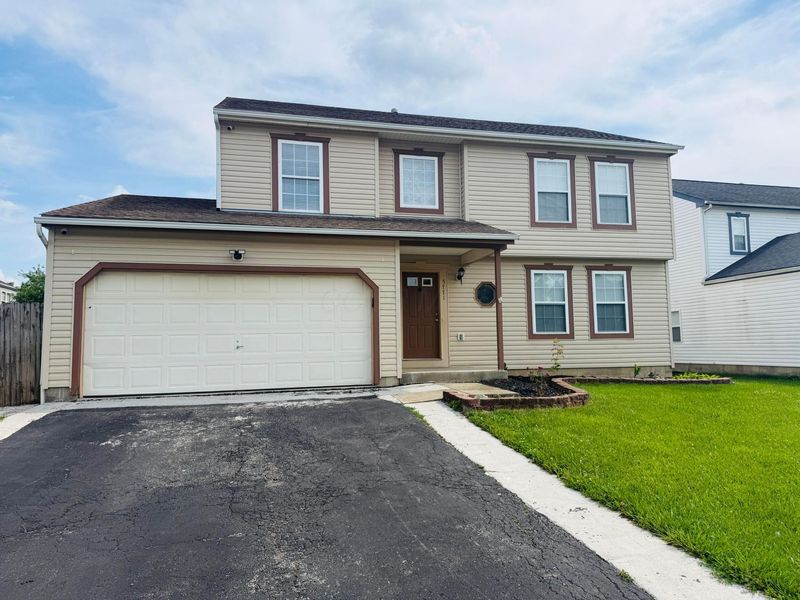 5771 Tampico Drive , Galloway, OH 43119 Photo 2