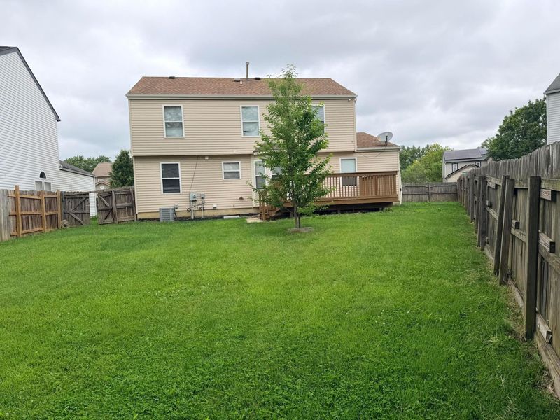 5771 Tampico Drive , Galloway, OH 43119 Photo 29