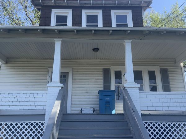 1719 Orange AVE NW, Roanoke, VA 24017
