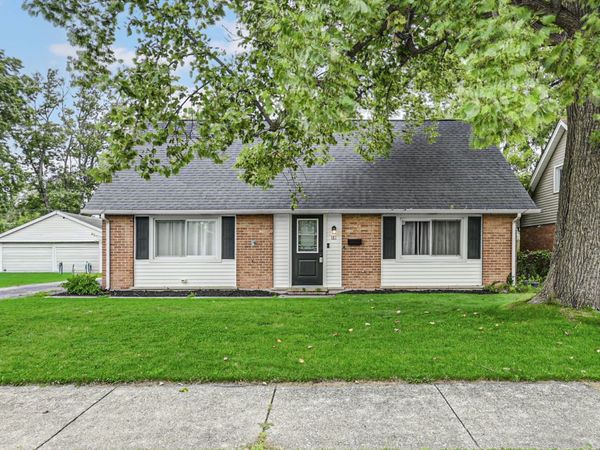 181 Craig Drive , Chicago Heights, IL 60411