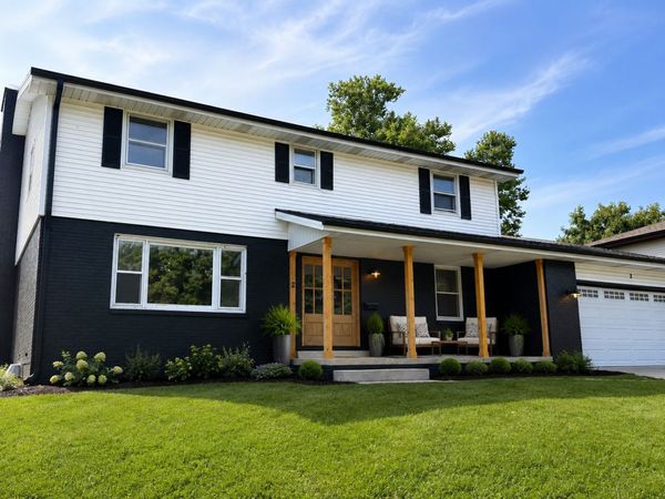 2 Oxford Place , Bourbonnais, IL 60914