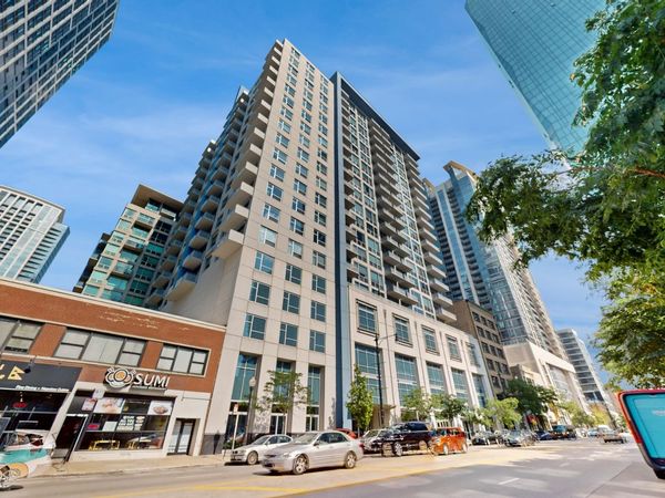 1305 S Michigan Avenue , Unit 1402, Chicago, IL 60605