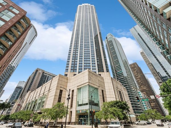 512 N MCCLURG Court , Unit 3806, Chicago, IL 60611