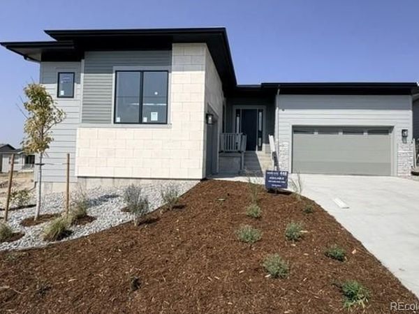 430 Leafy Aster Lane , Castle Rock, CO 80104