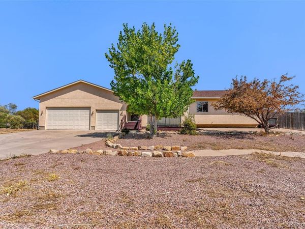508 S Bayfield Avenue, Pueblo West, CO 81007