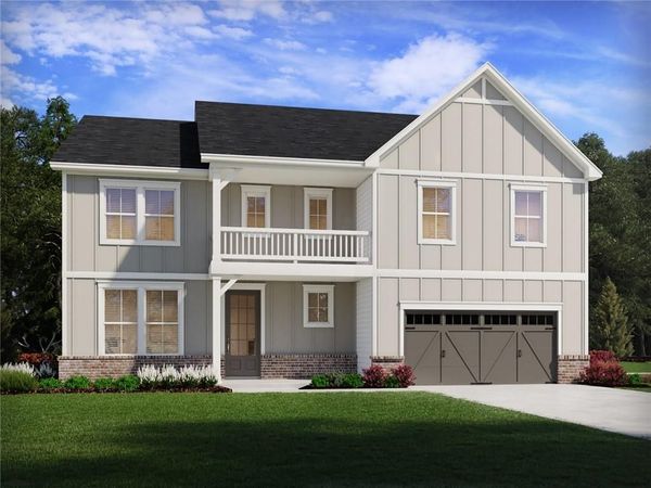 5987 Cabernet Lane, Braselton, GA 30517